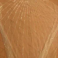 تور عقد ۲متری و عروسی ۳متری دست دوز و سفارشی دوز|لباس|اصفهان, هزارجریب|دیوار