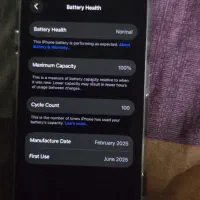 IPHONE 16 NORMAL WHITE 128|موبایل|بندرعباس, |دیوار