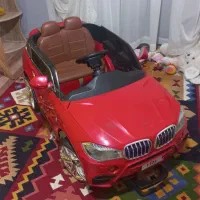 ماشین شارژی کودک