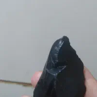 سنگ سیاه