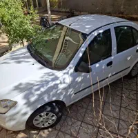 فروش تیبا ۱ مدل ۱۴۰۱|خودرو سواری و وانت|میانه, |دیوار