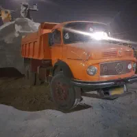 بنز تک مونتاژ خارج ۵۴