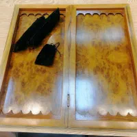 تخته نرد|اسباببازی|تهران, استقلال|دیوار