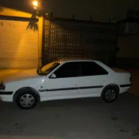 پارس سال 1400|خودرو سواری و وانت|یزد, |دیوار