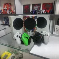 ایکس باکس سریز اس