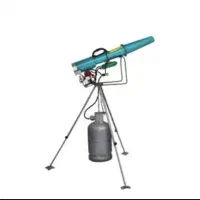 کلاغ پران گازی