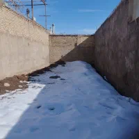 چهاردیواری-ب-متراژ107متربا-پروانه-ساخت