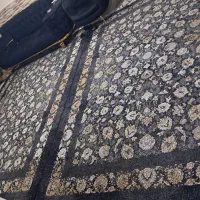 فرش ۹متری دوعدد نو