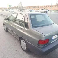 پراید مدل نود ۱۷۰ تا کارکرد