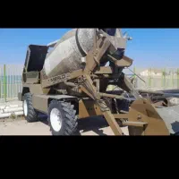 اتومیکسر|ماشینآلات صنعتی|تهران, حسنآباد|دیوار