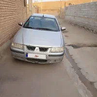 سمنددوکانه