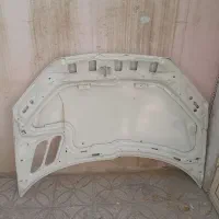 کاپوت 206 سفید