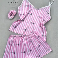 انواع ست ساتن