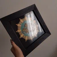 تابلو زینتی|تابلو، نقاشی، عکس|تهران, بریانک|دیوار