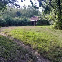 زمین مسکونی و خانه کلنگی