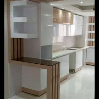 کابینت و کمد دیواری|جاکفشی، کمد، دراور|قدس, شهر‌قدس|دیوار