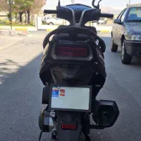 Fx150 SYM|موتورسیکلت|تهران, نیروی هوایی (پیروزی)|دیوار