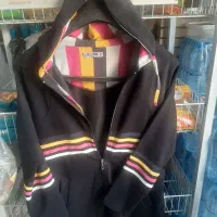 سویشرت کشی سالم