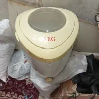 لباسشویی مینی