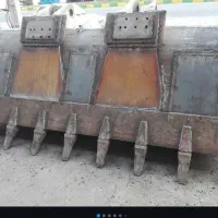 تراشکاری و آهنگری و اتاق سازی