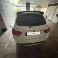 کوییکRپلاس اتومات سفیدومشکی بکر
