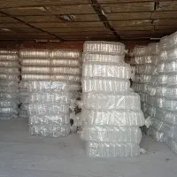 بطری|ظروف نگهدارنده، پلاستیکی، یکبارمصرف|تویسرکان, |دیوار