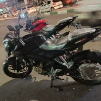 مشکی مدل 93 ns 200