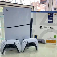 Ps5 slim دودسته