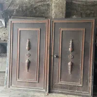 درب ماشین رو
