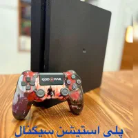 پلی استیشن