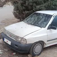 پراید مدل82|خودرو سواری و وانت|خرم‌آباد, |دیوار