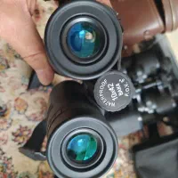 دوربین دوچشمی