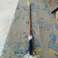 چوب دستی مخصوص گله داری و کوه نوردی