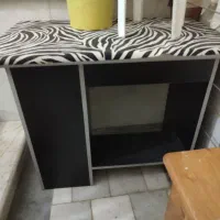 میز صندلی