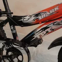 دوچرخه16 اسپرت|دوچرخه، اسکیت، اسکوتر|اراک, |دیوار