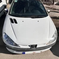 ۲۰۶ تیپ ۲|خودرو سواری و وانت|اصفهان, زاجان|دیوار