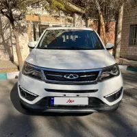 تیگو ۵|خودرو سواری و وانت|تهران, هفت حوض|دیوار