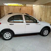 کوییک سفید GXL ۱۴۰۴ صفر کیلومتر|خودرو سواری و وانت|قم, زنبیل آباد|دیوار