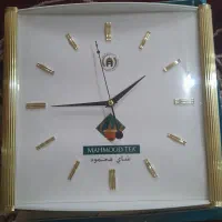 ساعت دیواری