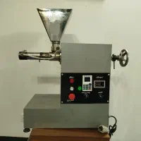 دستگاه روغن گیری خانگی با قیمت فوق العاده عالی