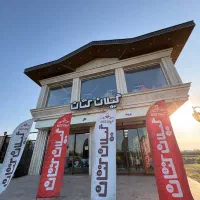 استخدام خانم فروشگاه پوشاک