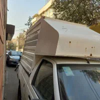 اتاق مسقف اریسان|قطعات یدکی و لوازم جانبی|رباطکریم, دهحسن|دیوار