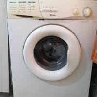 ماشین لباسشویی