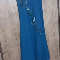 پیراهن مجلسی زنانه