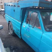 نیسان|خودرو سواری و وانت|قم, دروازه چوبی|دیوار