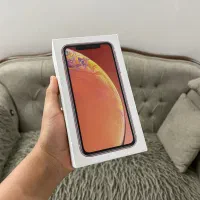 اپل ایفون XR با حافظه ۲۵۶ گیگابایت|موبایل|مشهد, شهید آوینی|دیوار