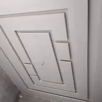 اجرای کناف و سقف کاذب|خدمات پیشه و مهارت|زنجان, |دیوار