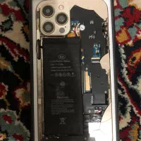 آیفون کپی|موبایل|تهران, یاخجی آباد|دیوار