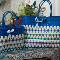 ساک دستی|صنایع دستی و سایر لوازم تزئینی|لاهیجان, آهندان|دیوار