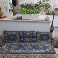 سرویس ۷ تکه شاه نشین